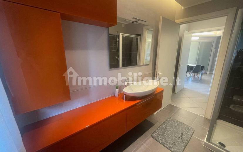 Trilocale via Pusiano 7, Boscherona, Monza — foto 6 di 57