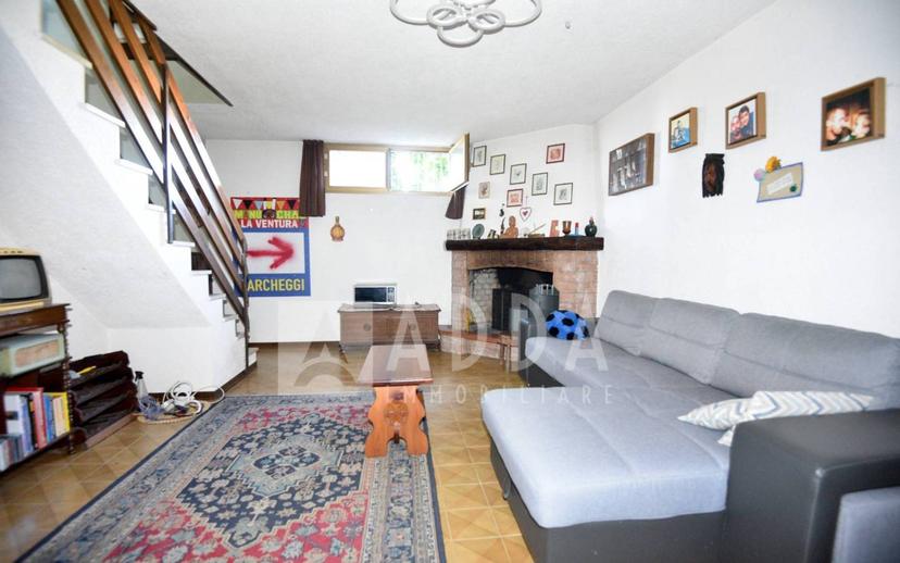 Villa a schiera via Cesare Cantù, Nava, Colle Brianza — foto 13 di 39