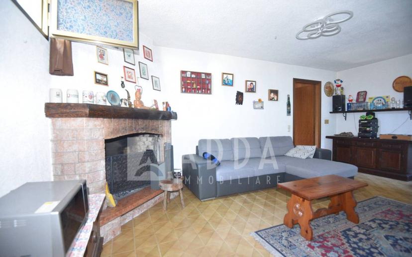 Villa a schiera via Cesare Cantù, Nava, Colle Brianza — foto 11 di 39