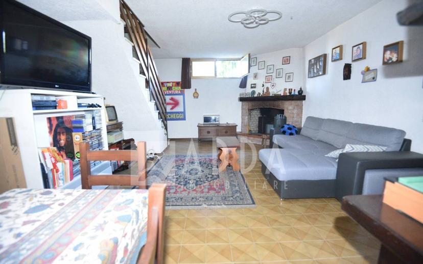 Villa a schiera via Cesare Cantù, Nava, Colle Brianza — foto 3 di 39