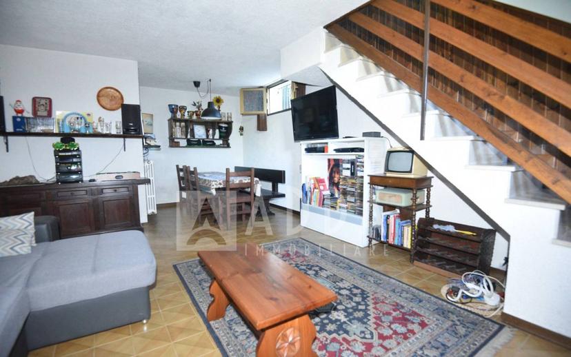 Villa a schiera via Cesare Cantù, Nava, Colle Brianza — foto 6 di 39