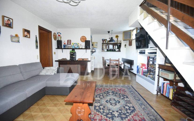 Villa a schiera via Cesare Cantù, Nava, Colle Brianza — foto 39 di 39