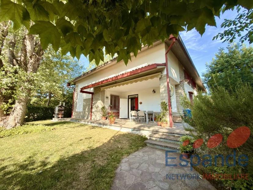 Villa unifamiliare via Loreta 2523, Bertinoro — foto 34 di 48