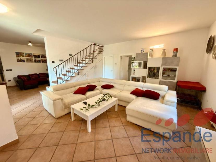 Villa unifamiliare via Loreta 2523, Bertinoro — foto 14 di 48