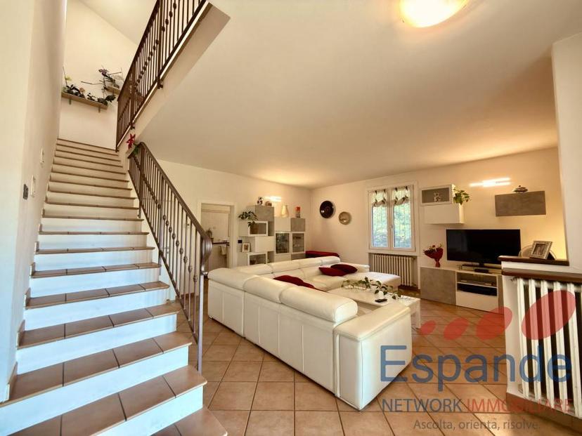 Villa unifamiliare via Loreta 2523, Bertinoro — foto 40 di 48