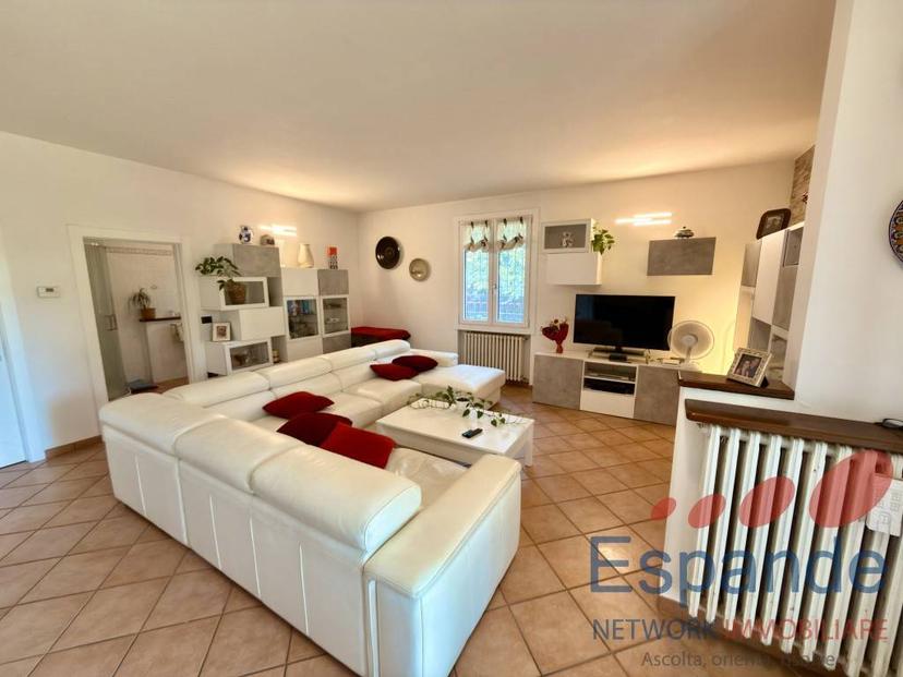 Villa unifamiliare via Loreta 2523, Bertinoro — foto 15 di 48