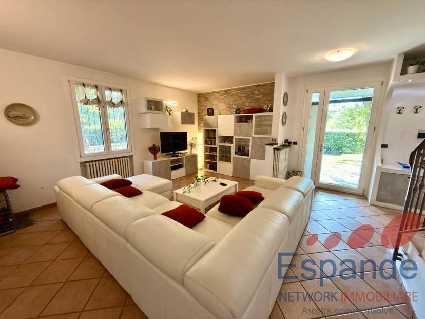 Villa unifamiliare via Loreta 2523, Bertinoro — foto 48 di 48