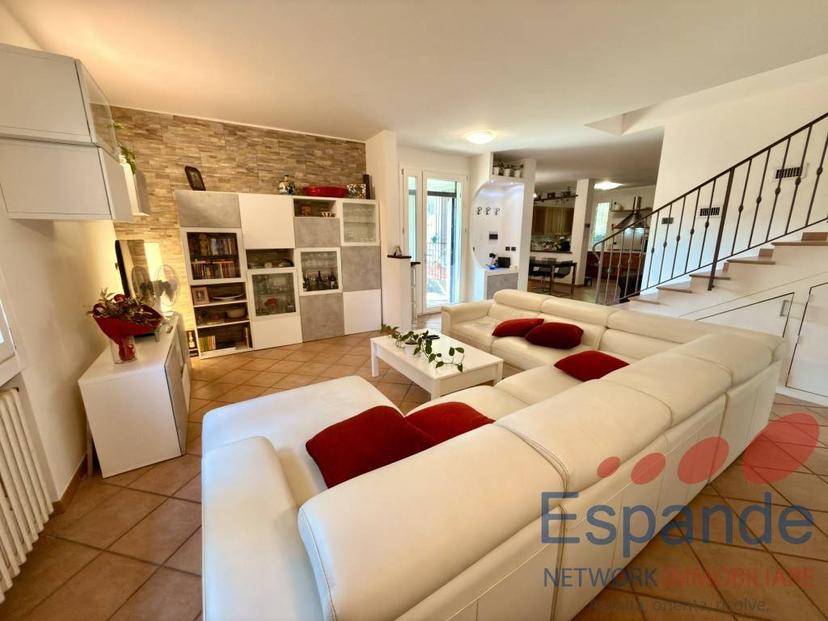 Villa unifamiliare via Loreta 2523, Bertinoro — foto 22 di 48
