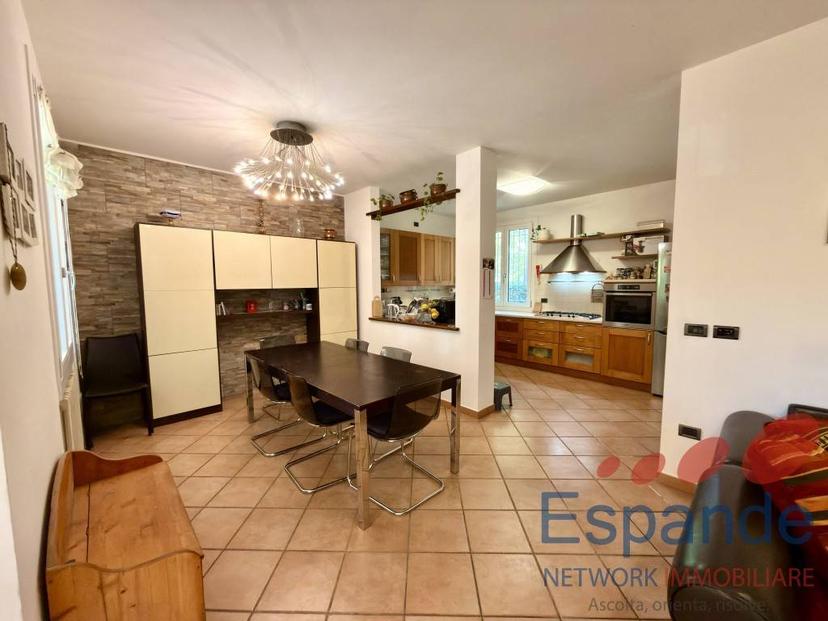 Villa unifamiliare via Loreta 2523, Bertinoro — foto 24 di 48