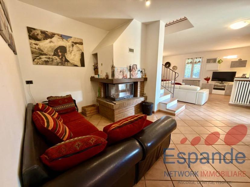 Villa unifamiliare via Loreta 2523, Bertinoro — foto 29 di 48