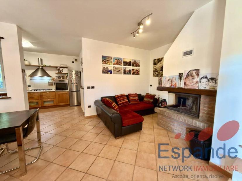Villa unifamiliare via Loreta 2523, Bertinoro — foto 9 di 48