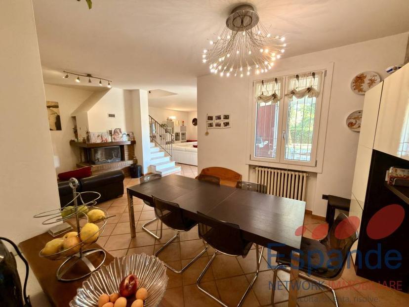 Villa unifamiliare via Loreta 2523, Bertinoro — foto 25 di 48