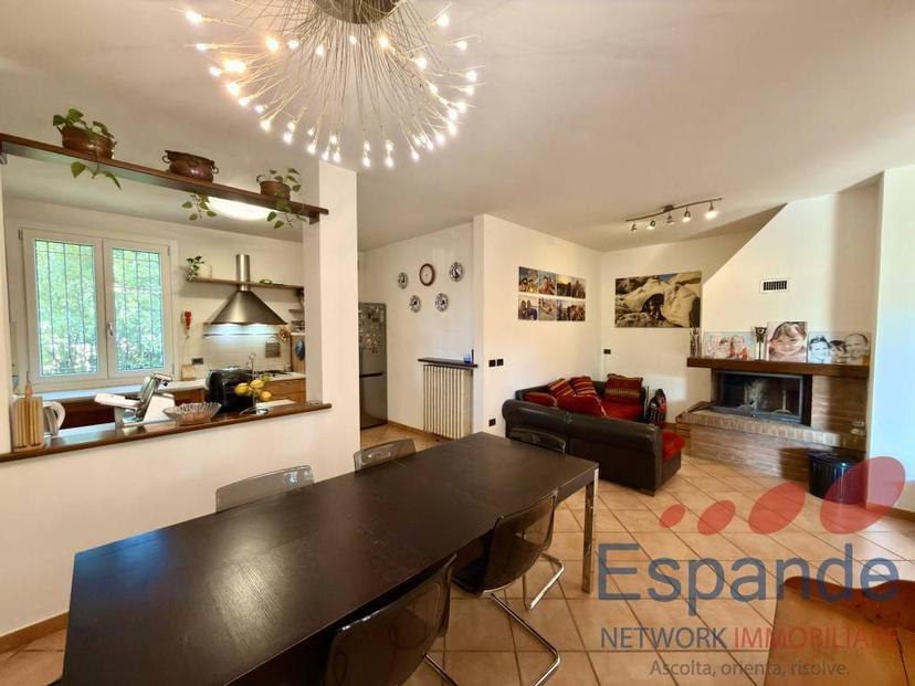 Villa unifamiliare via Loreta 2523, Bertinoro — foto 18 di 48