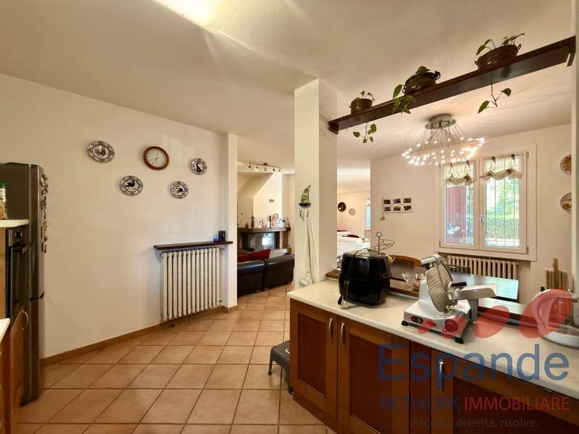 Villa unifamiliare via Loreta 2523, Bertinoro — foto 42 di 48