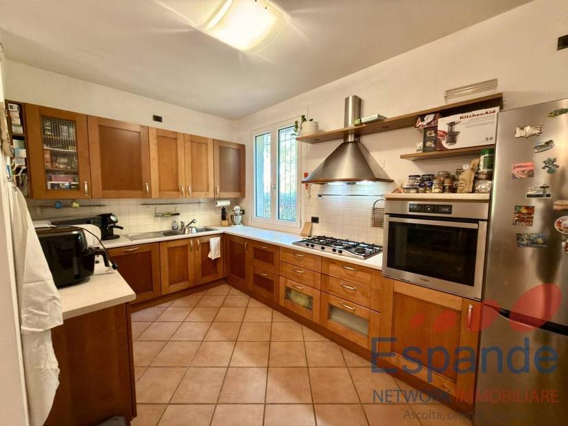 Villa unifamiliare via Loreta 2523, Bertinoro — foto 26 di 48