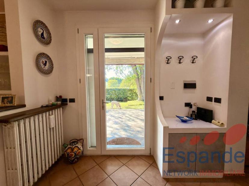 Villa unifamiliare via Loreta 2523, Bertinoro — foto 20 di 48