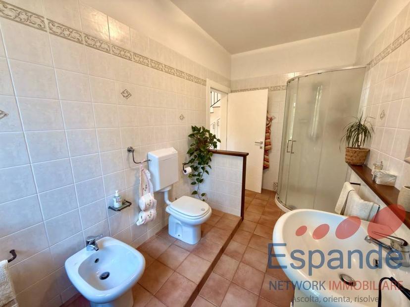 Villa unifamiliare via Loreta 2523, Bertinoro — foto 32 di 48