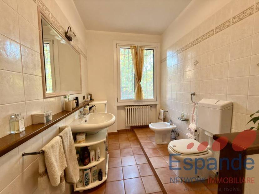 Villa unifamiliare via Loreta 2523, Bertinoro — foto 41 di 48