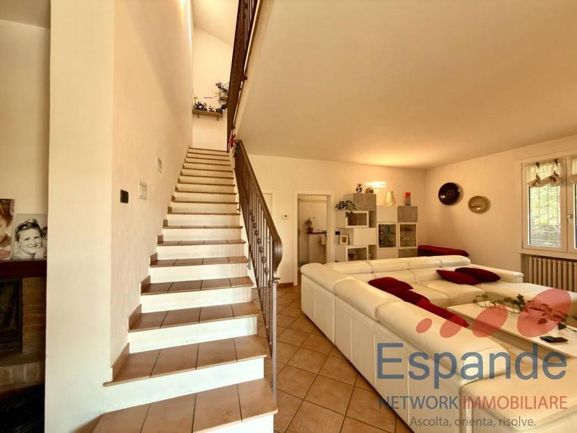 Villa unifamiliare via Loreta 2523, Bertinoro — foto 13 di 48