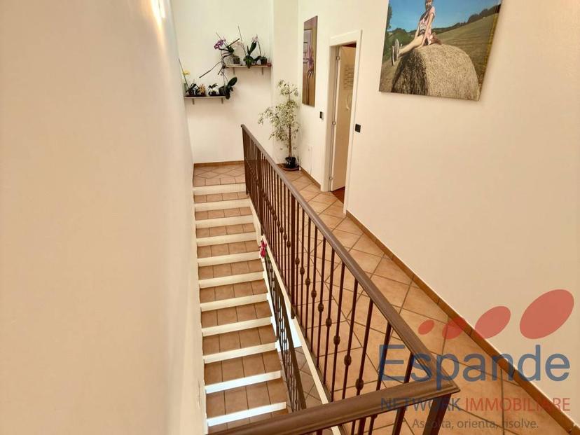 Villa unifamiliare via Loreta 2523, Bertinoro — foto 23 di 48