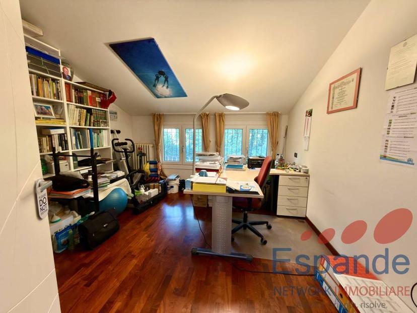 Villa unifamiliare via Loreta 2523, Bertinoro — foto 37 di 48