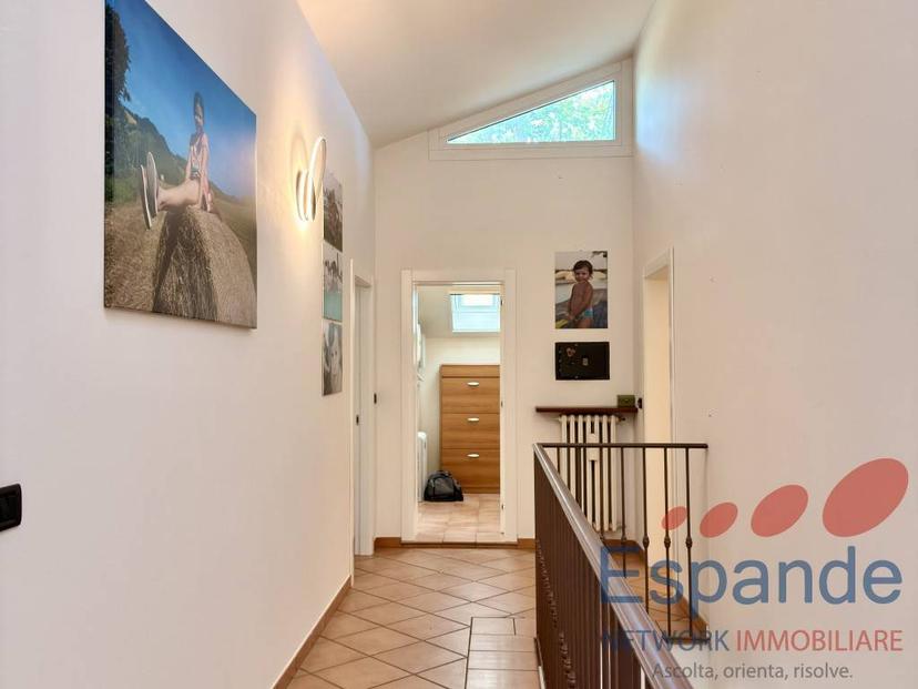 Villa unifamiliare via Loreta 2523, Bertinoro — foto 44 di 48