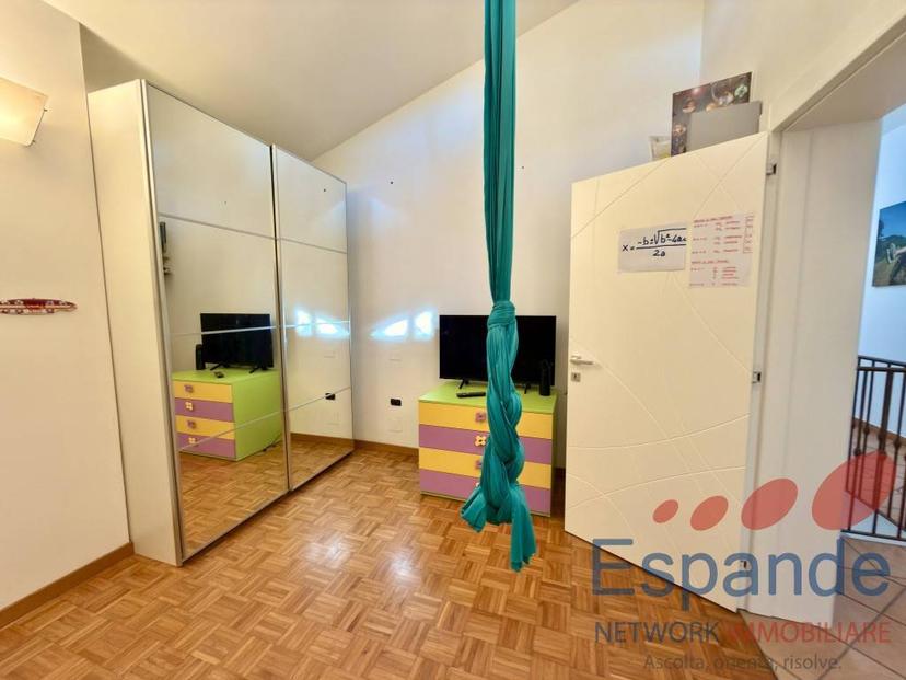 Villa unifamiliare via Loreta 2523, Bertinoro — foto 38 di 48