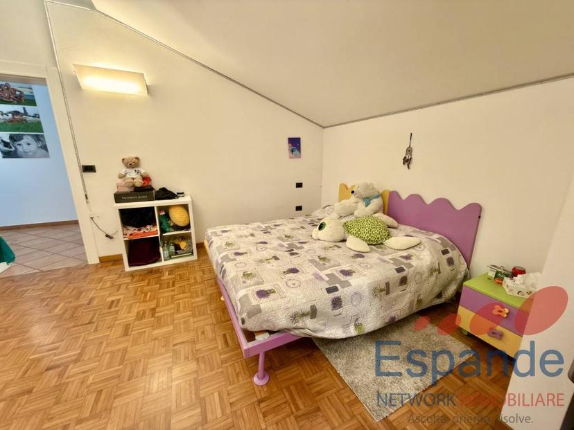 Villa unifamiliare via Loreta 2523, Bertinoro — foto 47 di 48