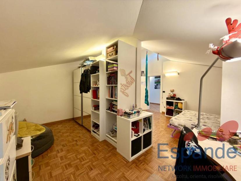 Villa unifamiliare via Loreta 2523, Bertinoro — foto 21 di 48