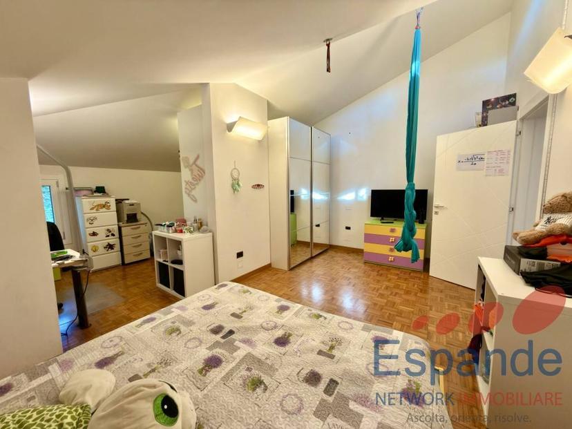 Villa unifamiliare via Loreta 2523, Bertinoro — foto 4 di 48