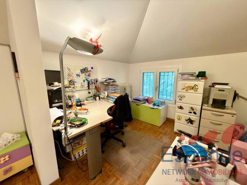 Villa unifamiliare via Loreta 2523, Bertinoro — foto 36 di 48