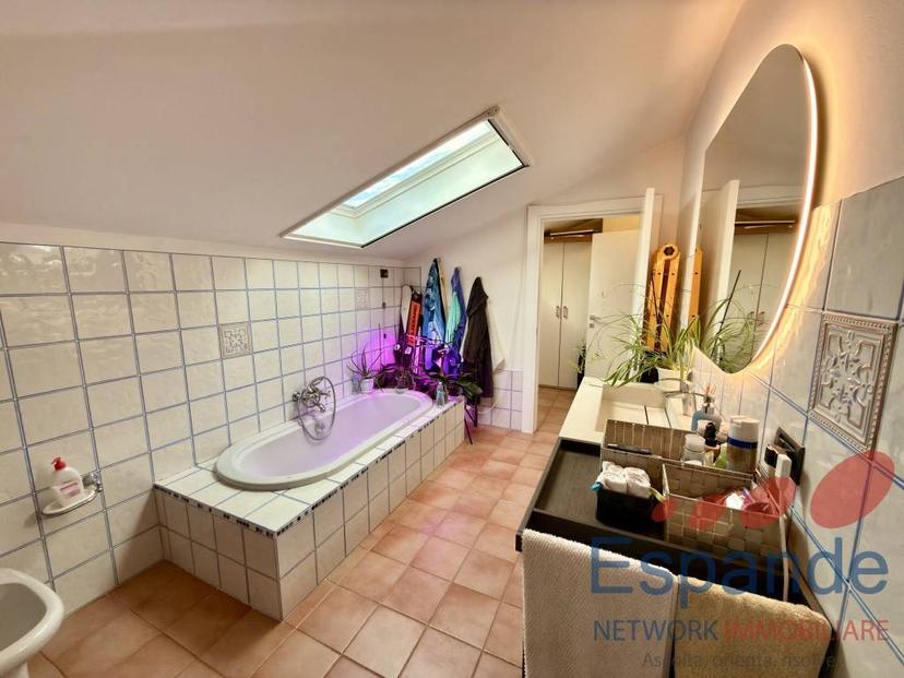 Villa unifamiliare via Loreta 2523, Bertinoro — foto 43 di 48