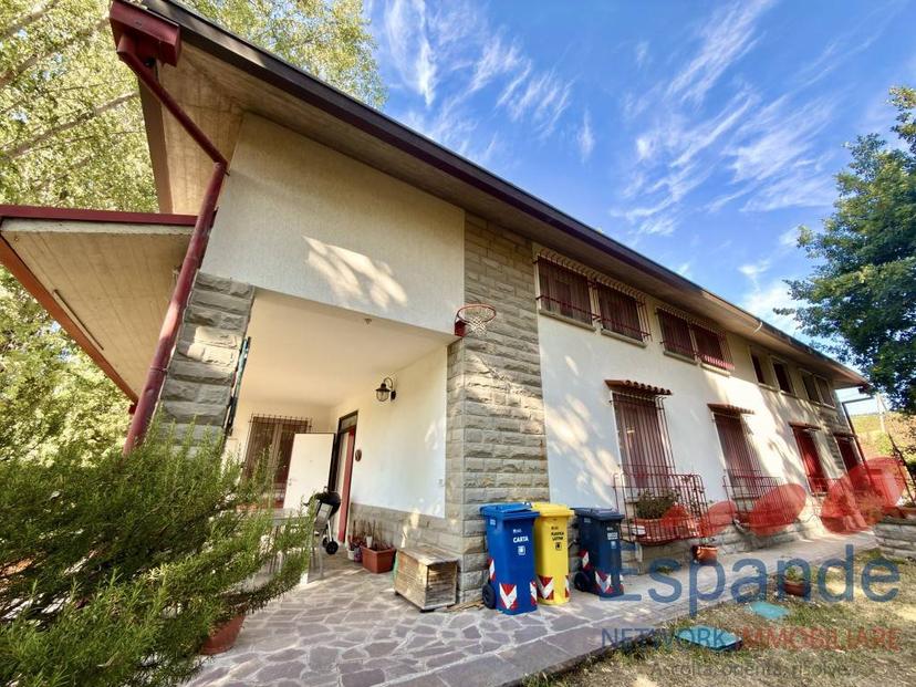 Villa unifamiliare via Loreta 2523, Bertinoro — foto 19 di 48