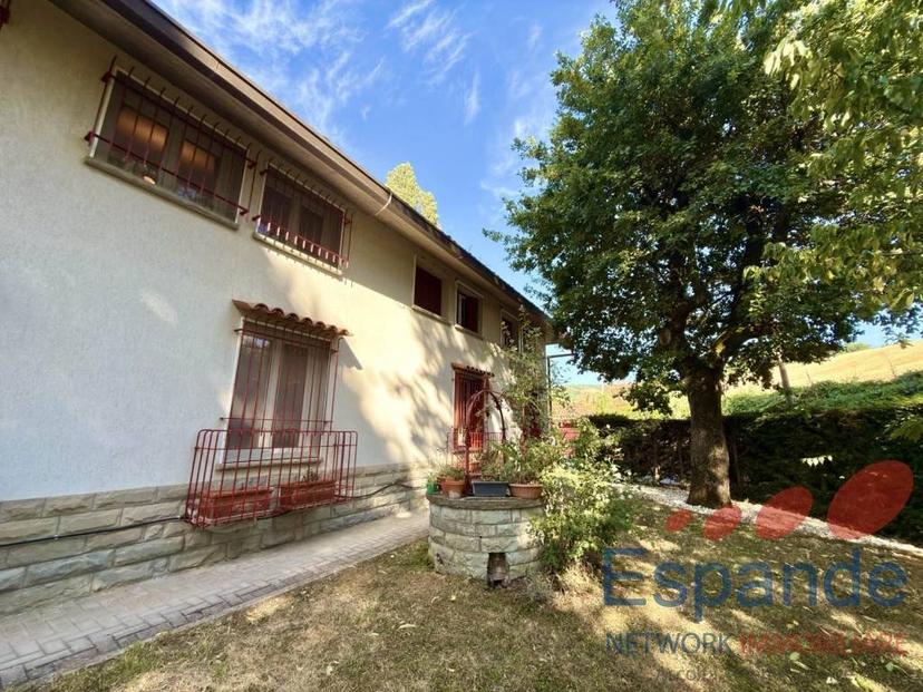 Villa unifamiliare via Loreta 2523, Bertinoro — foto 27 di 48
