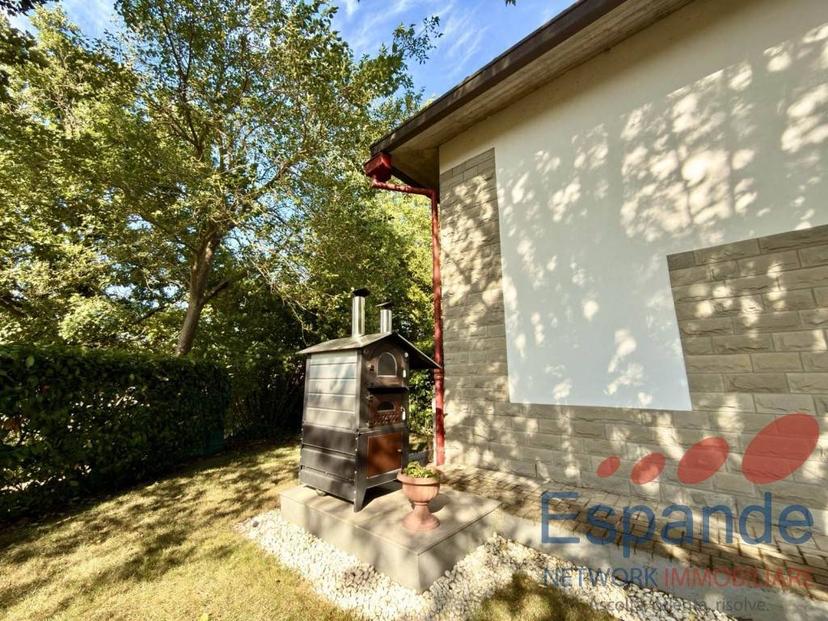 Villa unifamiliare via Loreta 2523, Bertinoro — foto 33 di 48