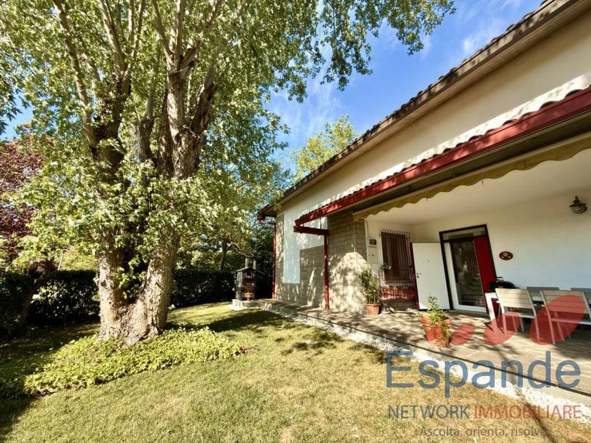 Villa unifamiliare via Loreta 2523, Bertinoro — foto 30 di 48