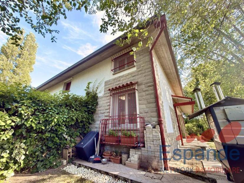 Villa unifamiliare via Loreta 2523, Bertinoro — foto 16 di 48