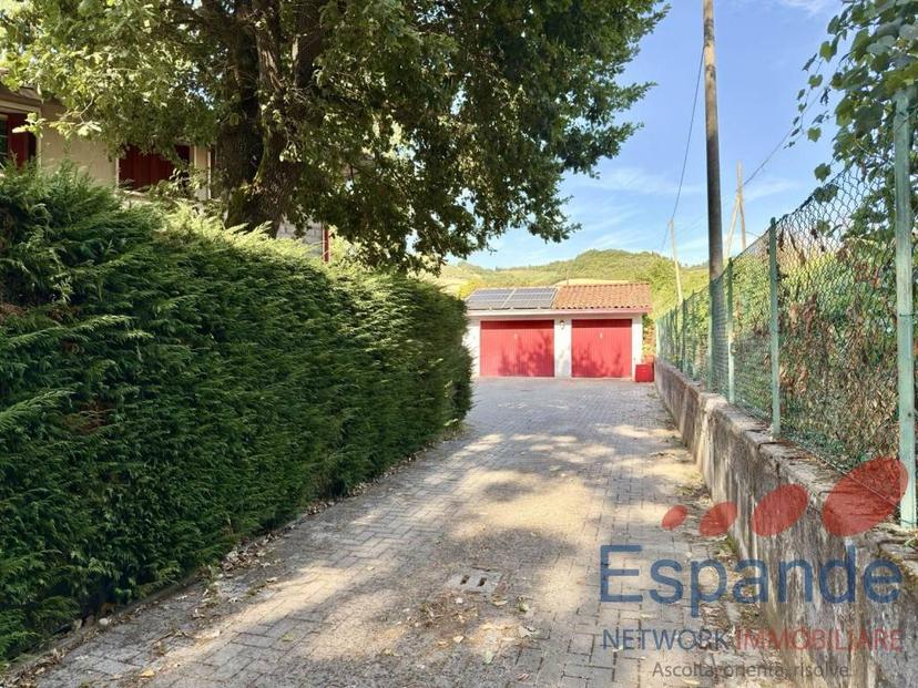 Villa unifamiliare via Loreta 2523, Bertinoro — foto 11 di 48