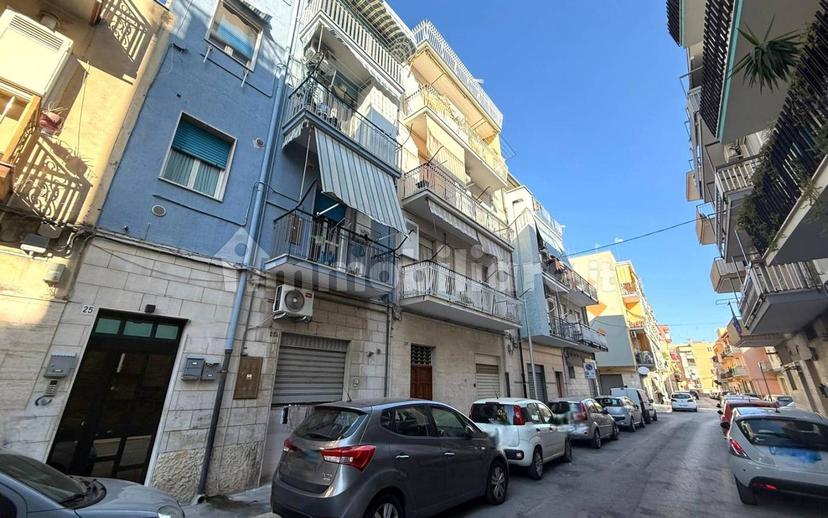 Trilocale via della Costituzione, Borgovilla - Barberini, Barletta — foto 3 di 12
