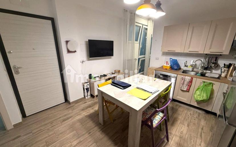 Trilocale via della Costituzione, Borgovilla - Barberini, Barletta — foto 5 di 12