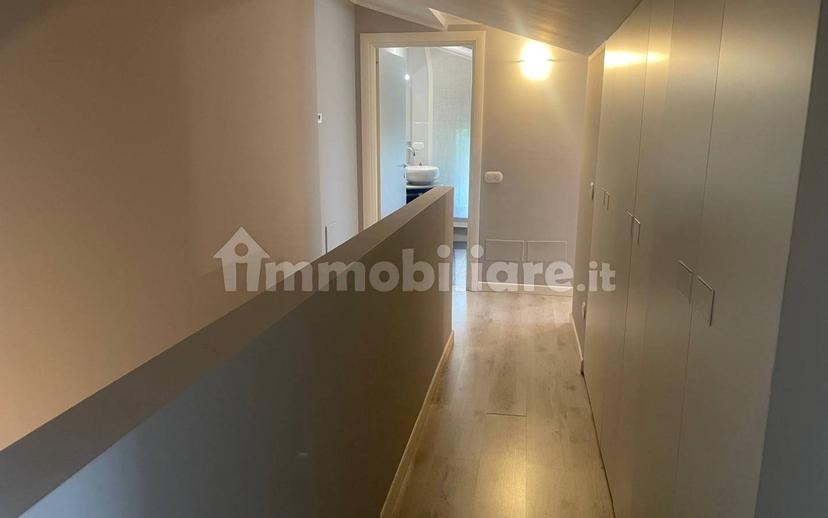 Trilocale via Pusiano 7, Boscherona, Monza — foto 7 di 57