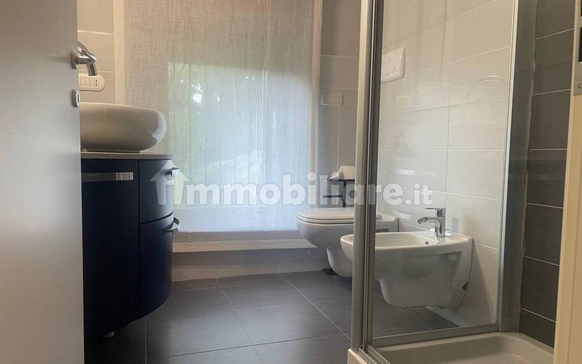 Trilocale via Pusiano 7, Boscherona, Monza — foto 14 di 57