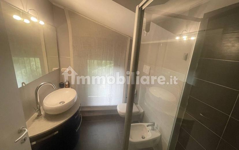 Trilocale via Pusiano 7, Boscherona, Monza — foto 36 di 57