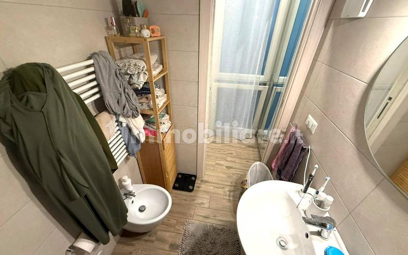 Trilocale via della Costituzione, Borgovilla - Barberini, Barletta — foto 7 di 12