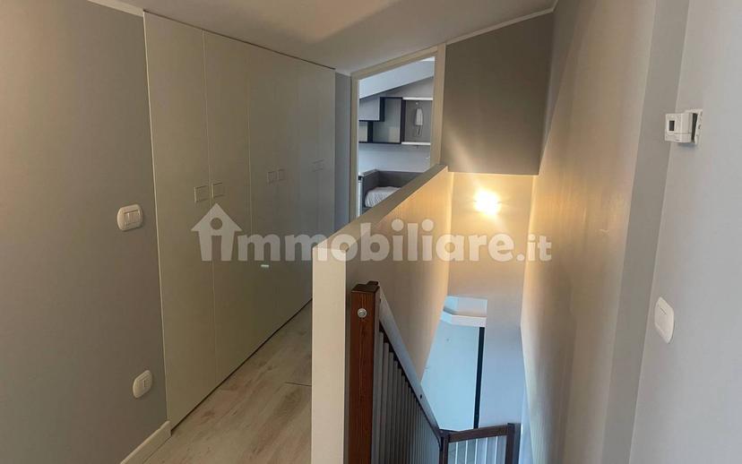 Trilocale via Pusiano 7, Boscherona, Monza — foto 21 di 57