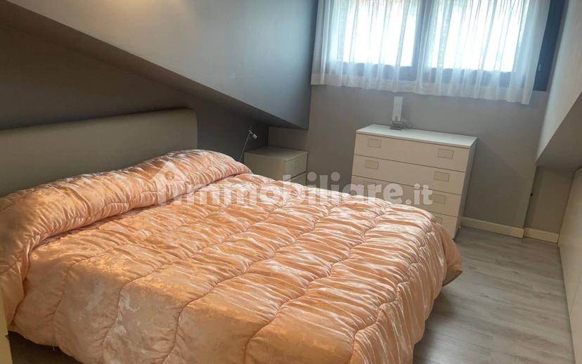 Trilocale via Pusiano 7, Boscherona, Monza — foto 13 di 57