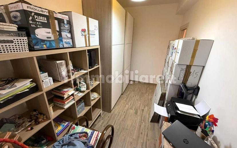 Trilocale via della Costituzione, Borgovilla - Barberini, Barletta — foto 4 di 12