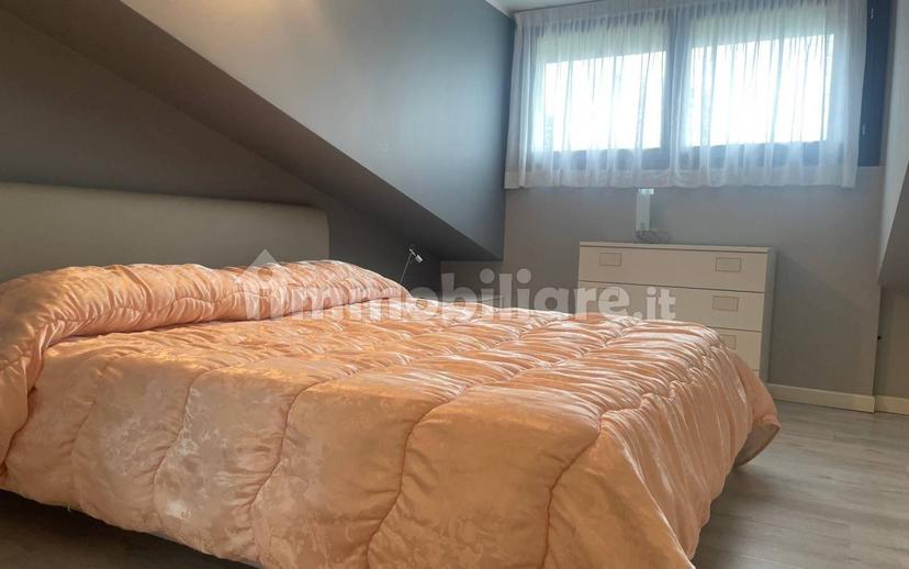 Trilocale via Pusiano 7, Boscherona, Monza — foto 37 di 57