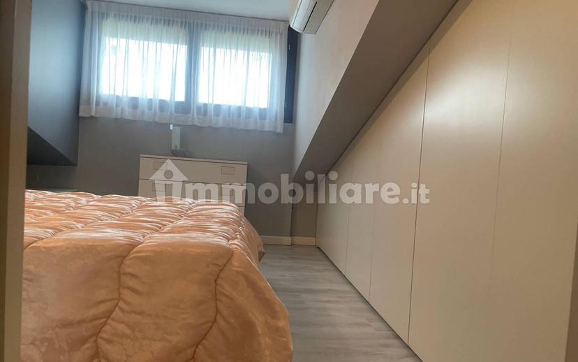 Trilocale via Pusiano 7, Boscherona, Monza — foto 54 di 57