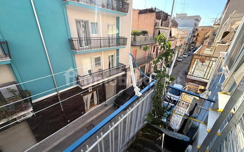 Trilocale via della Costituzione, Borgovilla - Barberini, Barletta — foto 10 di 12